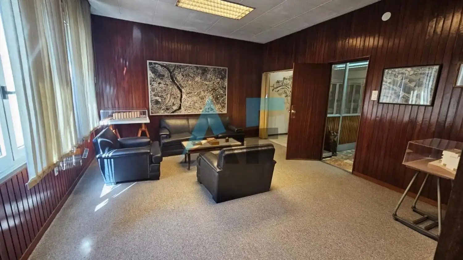 Bureau à louer à Calle Curros Enríquez, imagen 4