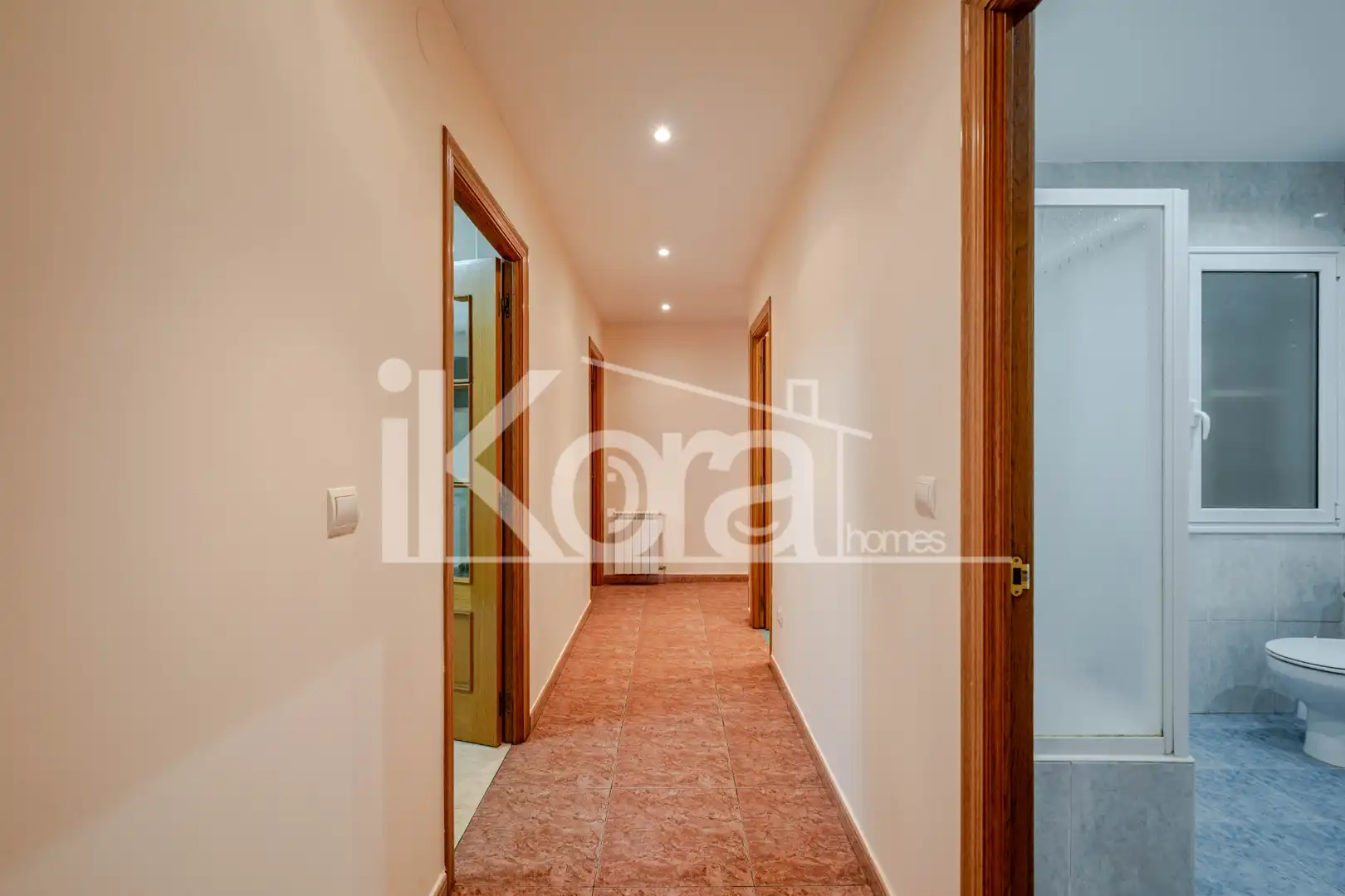 Flat for sale in Donostia - San Sebastián   with Heating, Storage room and Oven