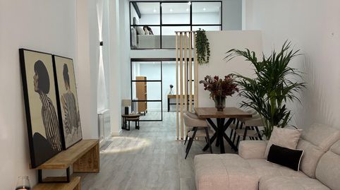 Photo 4 of Flat for sale in Paseo de Perales, 62, Puerta del Ángel, Madrid Capital