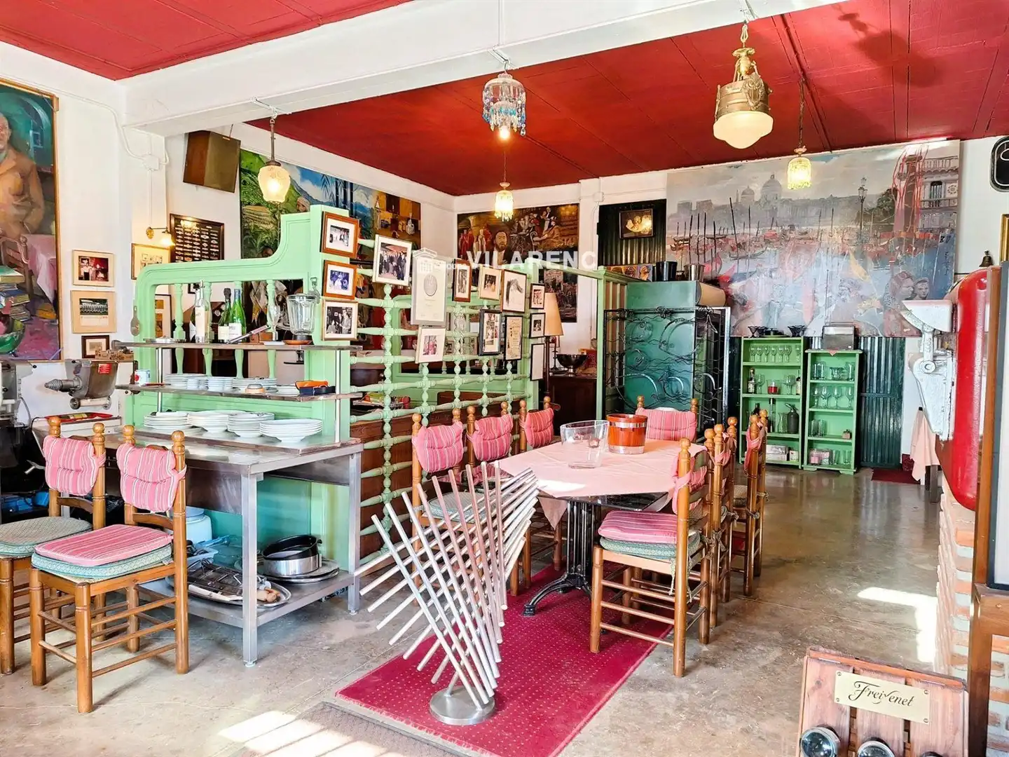 Villa à vendre à Polígono 5, imagen 7