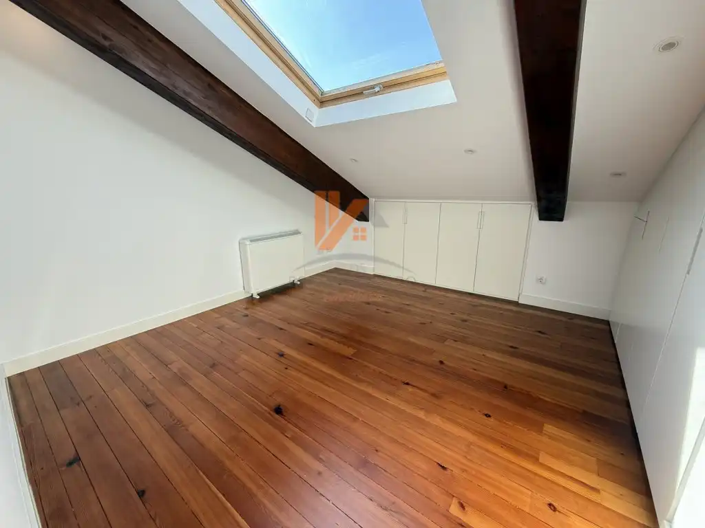 Apartament amb ascensor de lloguer a Rúa Nova, 57 57, imagen 18