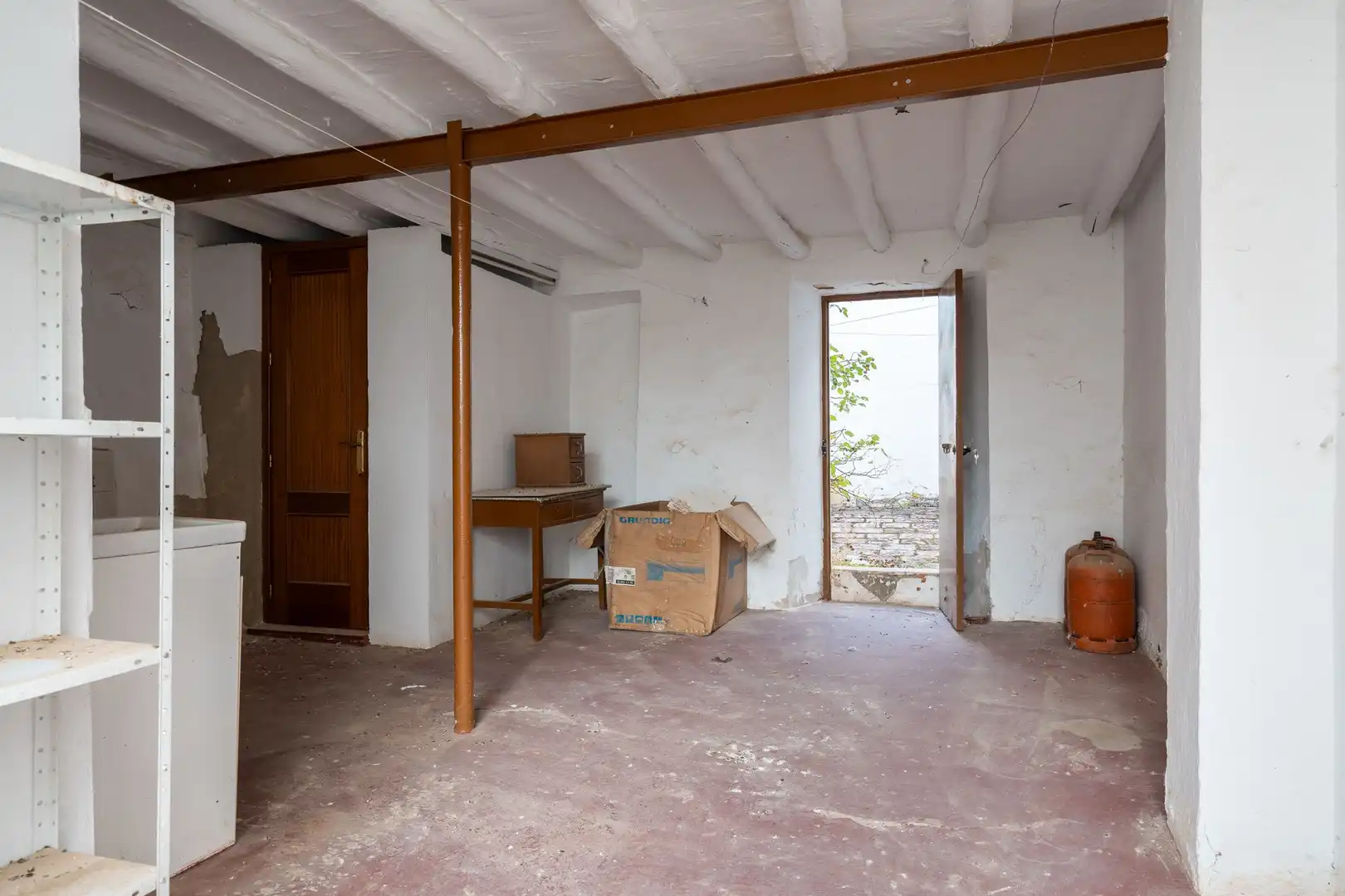 Casa o chalet en venta en Antequera