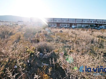 Terreny industrial en venda a Mollina