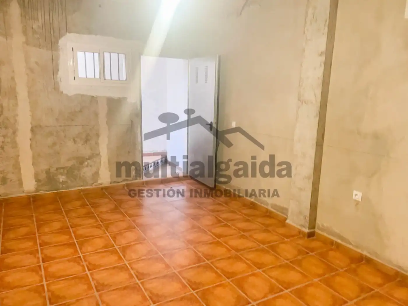 Casa adosada en venda en Bonanza - Avda de Huelva - Barrio Andalucia