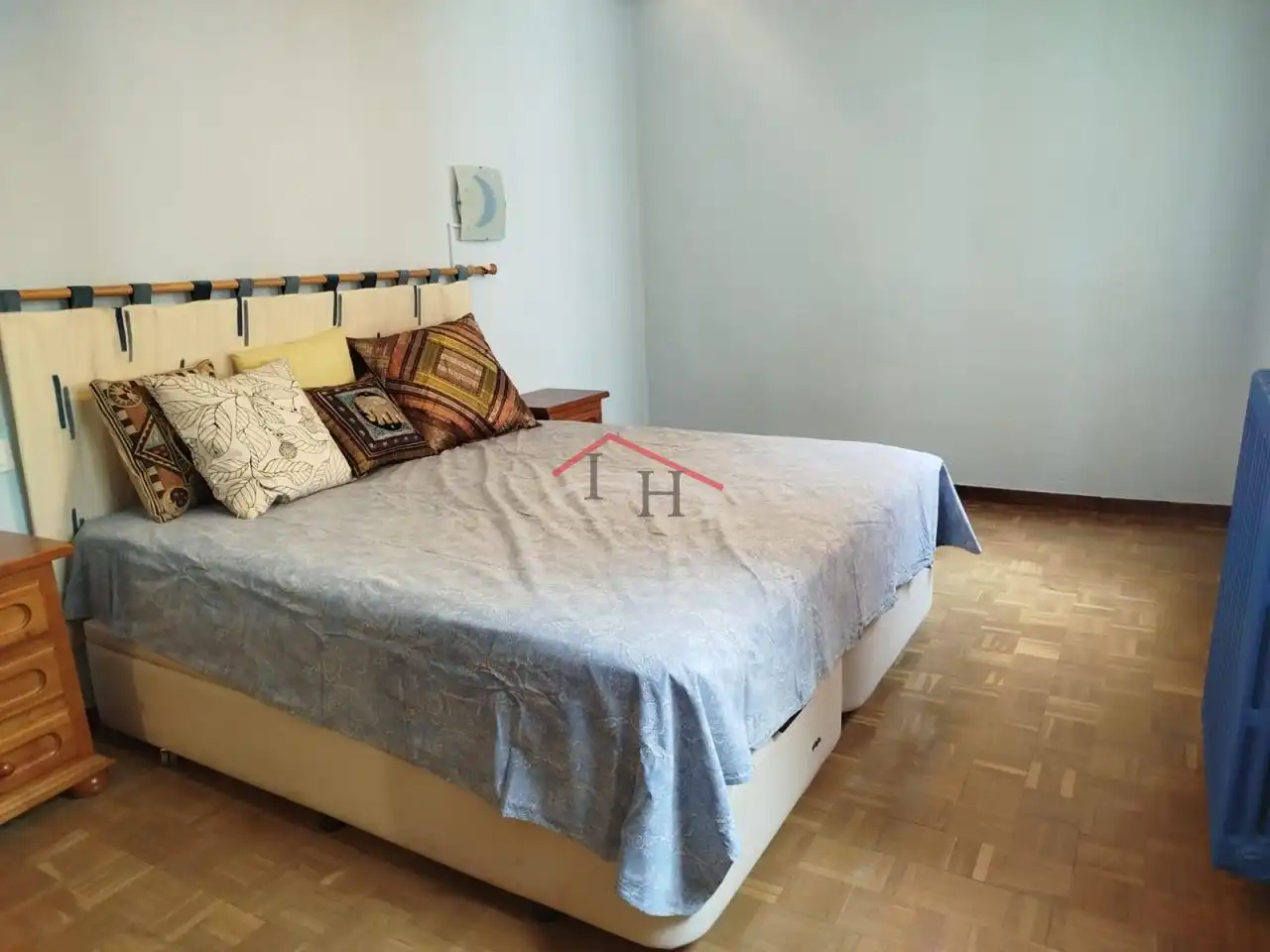 Apartamento con terraza en venta en Santisteban y Osorio, imagen 15