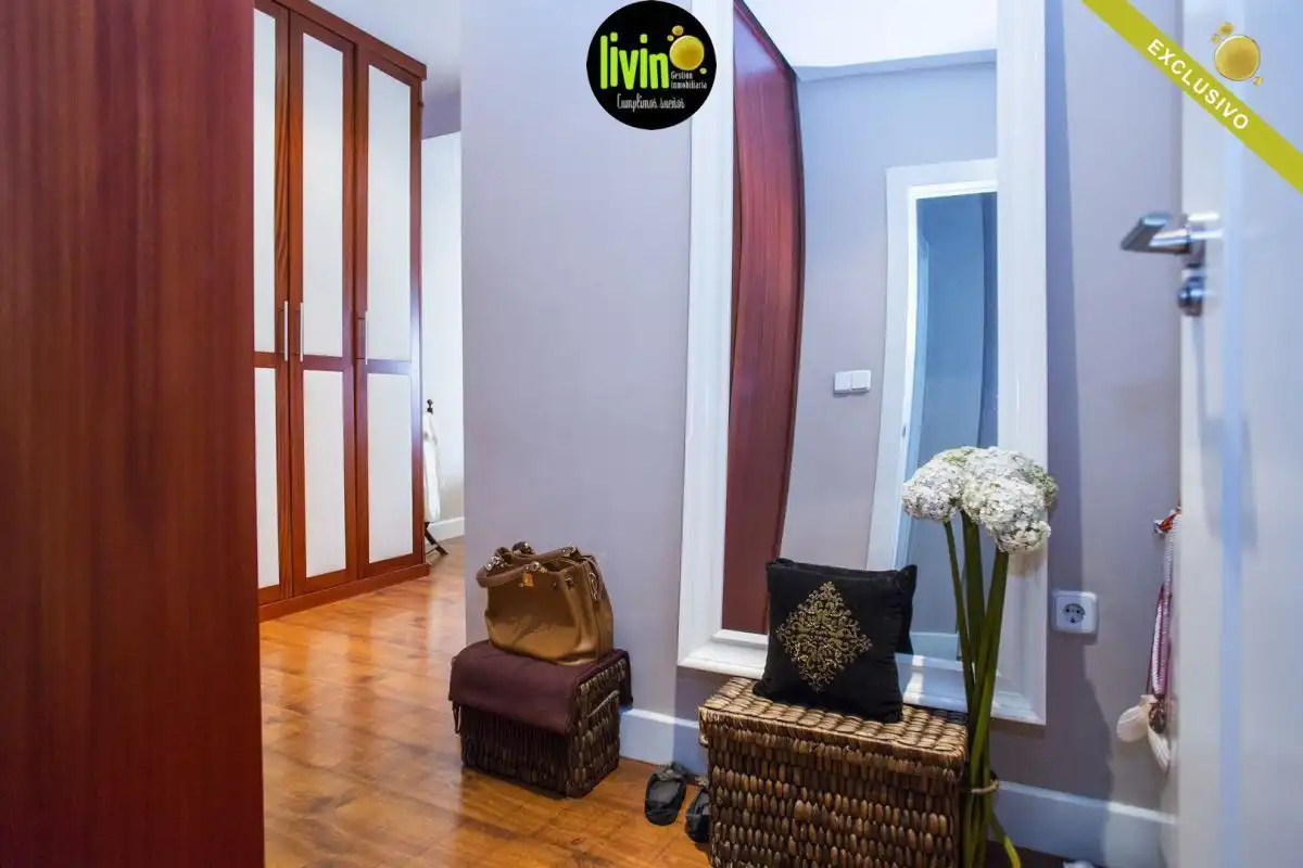 Piso en venta en San Bartolomé - Millán de Priego
