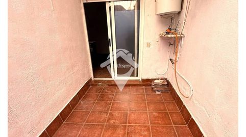 Foto 4 de Pis en venda a Paseo Doctor Moragas, Centre - Eixample – Can Llobet, Barberà del Vallès
