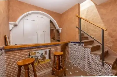 Casa o xalet en venda en Madrid amb Aire condicionat, Calefacció i Terrassa
