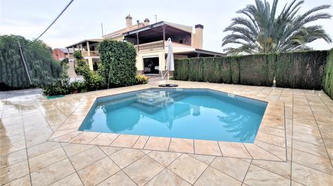 Foto 5 de Casa o xalet en venda a Lugar Marchena, Marchena, Murcia