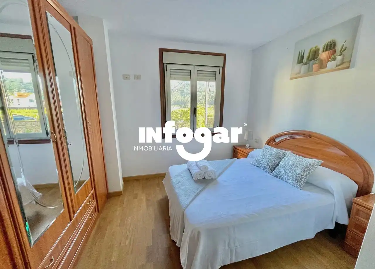 Houses for rent in A Guarda