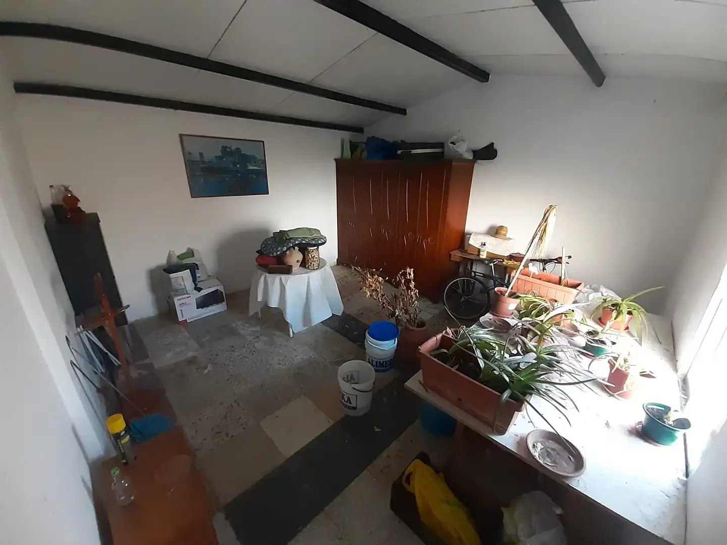 Terreno en venta en Villalazán