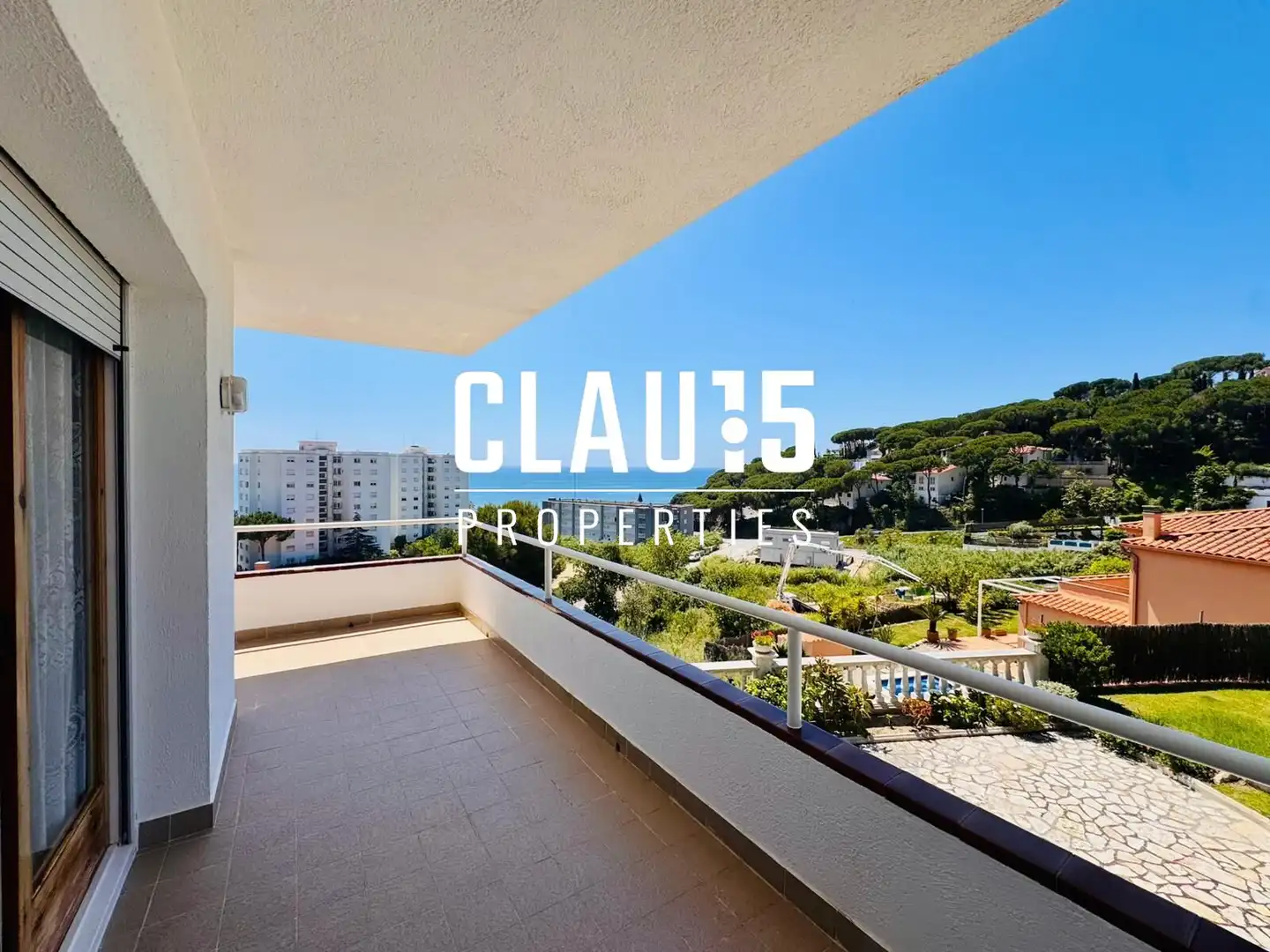 Casa o chalet en venta en Sant Pol de Mar con Jardín privado, Terraza y Piscina
