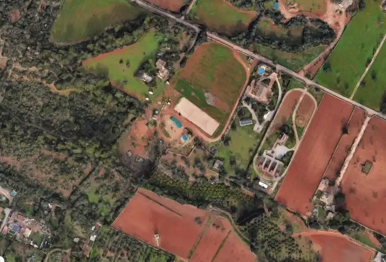 Residencial en venta en S'Aranjassa