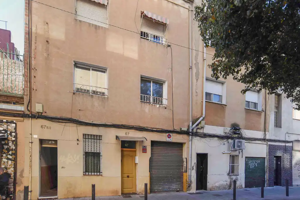 Flat for sale in C/ Rodrigo Caro, La Salut