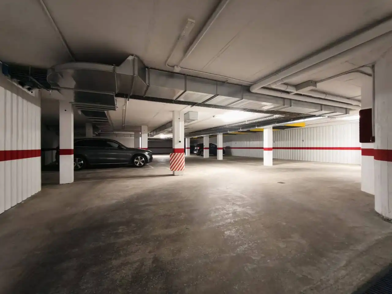 Parking de Garaje en venta en Burgos