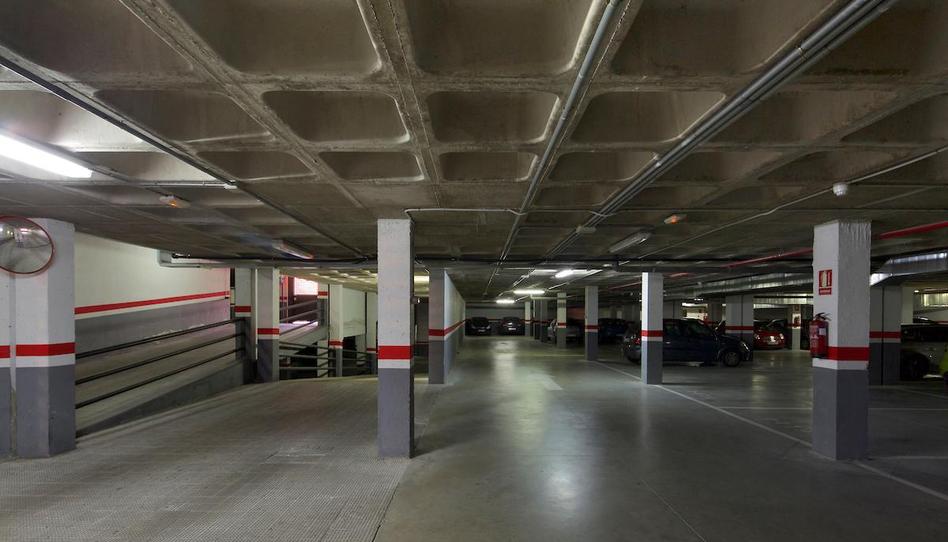 Photo 1 of Garage to rent in Rembrandt, 8, El Quiñón, Toledo