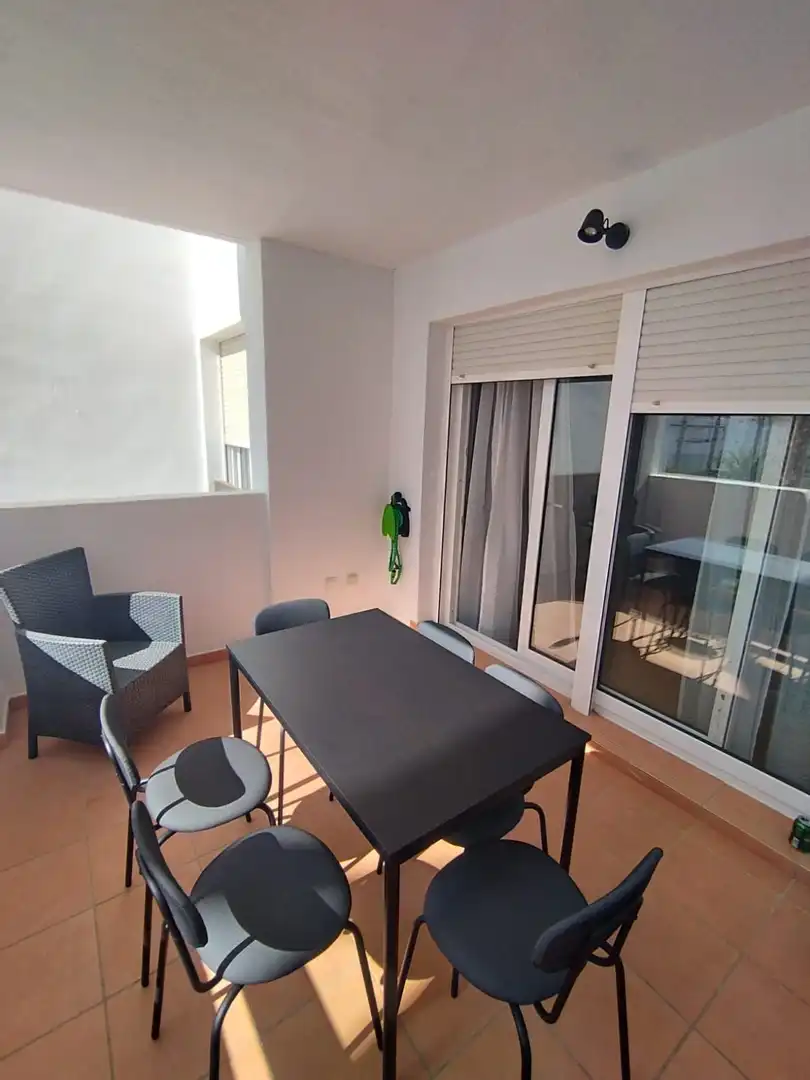 Wohnung zur Miete in Avenida Premios Principe de Asturias, Terrazas de la Torre Golf