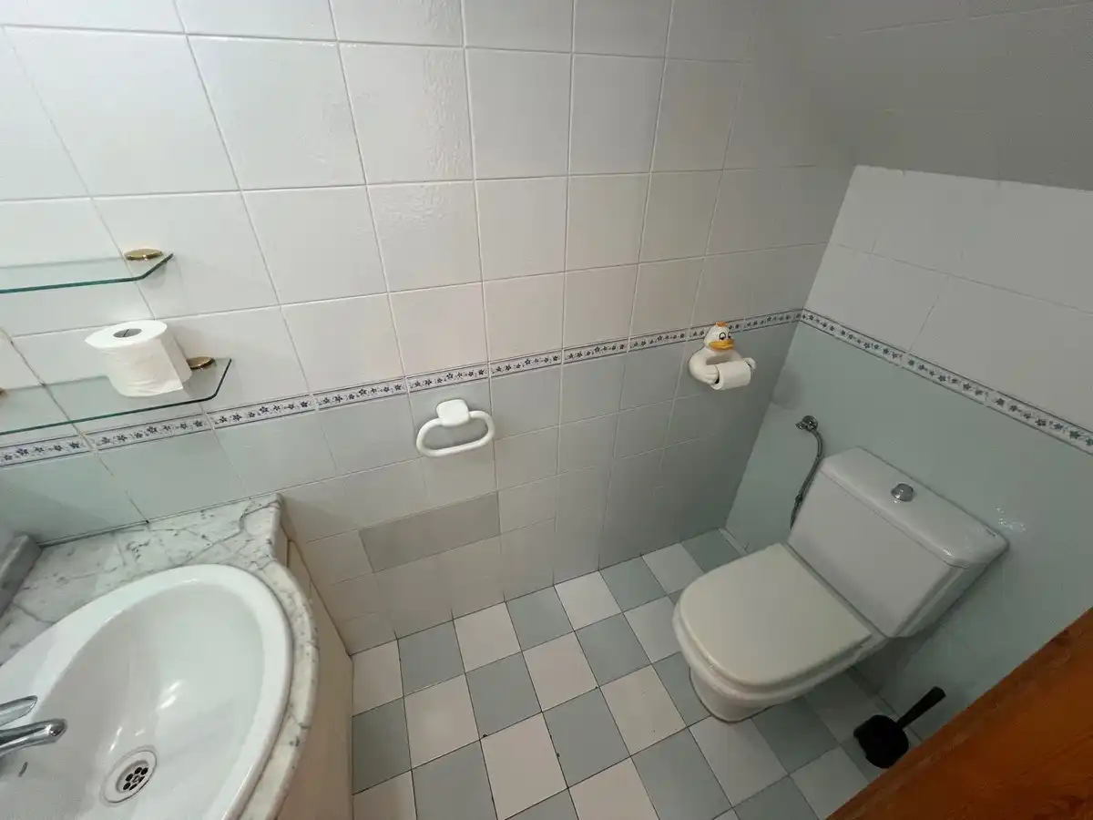 Terraced house for sale in Estepona Pueblo, imagen 24