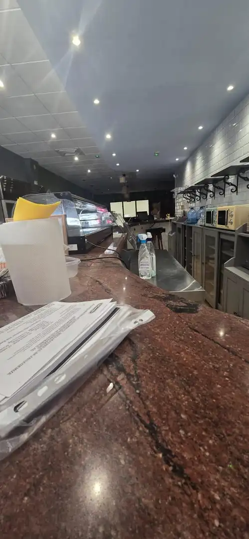 Local comercial en traspàs a Centro, imagen 10
