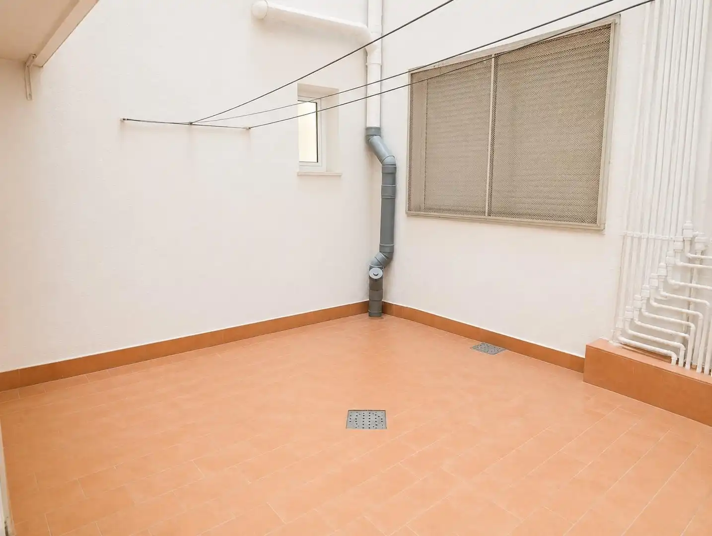 Piso en venta en Cartagena con Aire acondicionado, Calefacción y Terraza