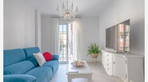 Foto 3 de Piso de alquiler en Calle Nueva de San Antón, Fígares,  Granada Capital