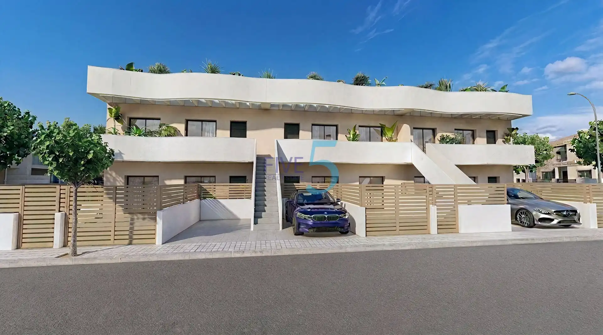 Flat for sale in Pilar de la Horadada ciudad, imagen 5