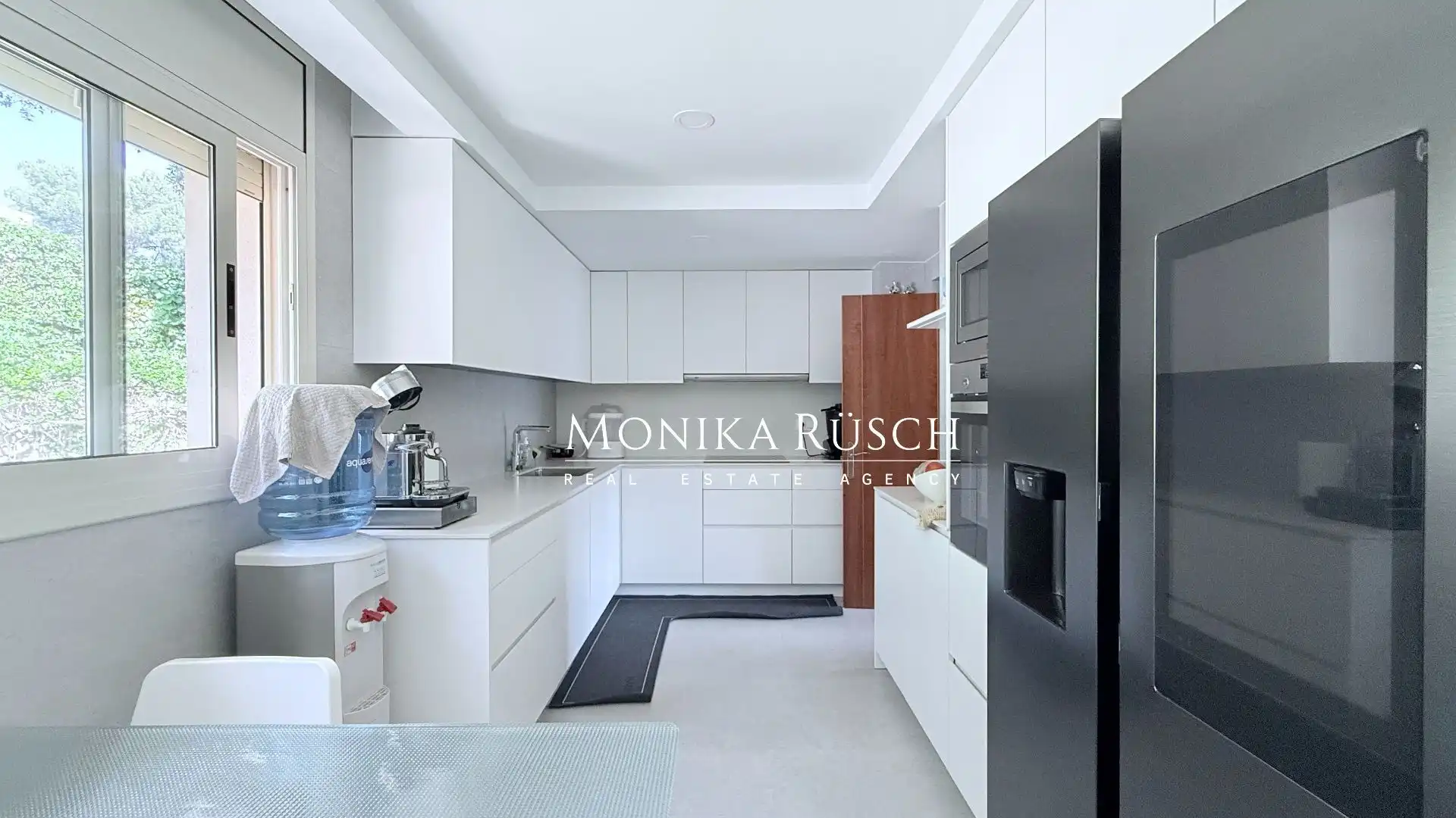 Casa amb piscina en venda a Sarrià - Sant Gervasi, imagen 32