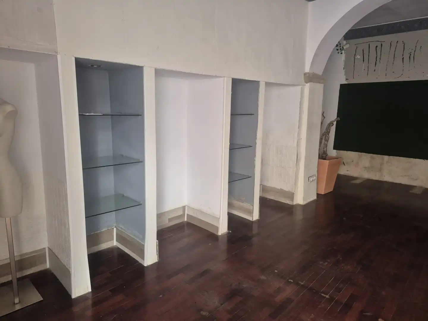 Gewerbefläche zur Miete in Calle San Ildefonso, imagen 3