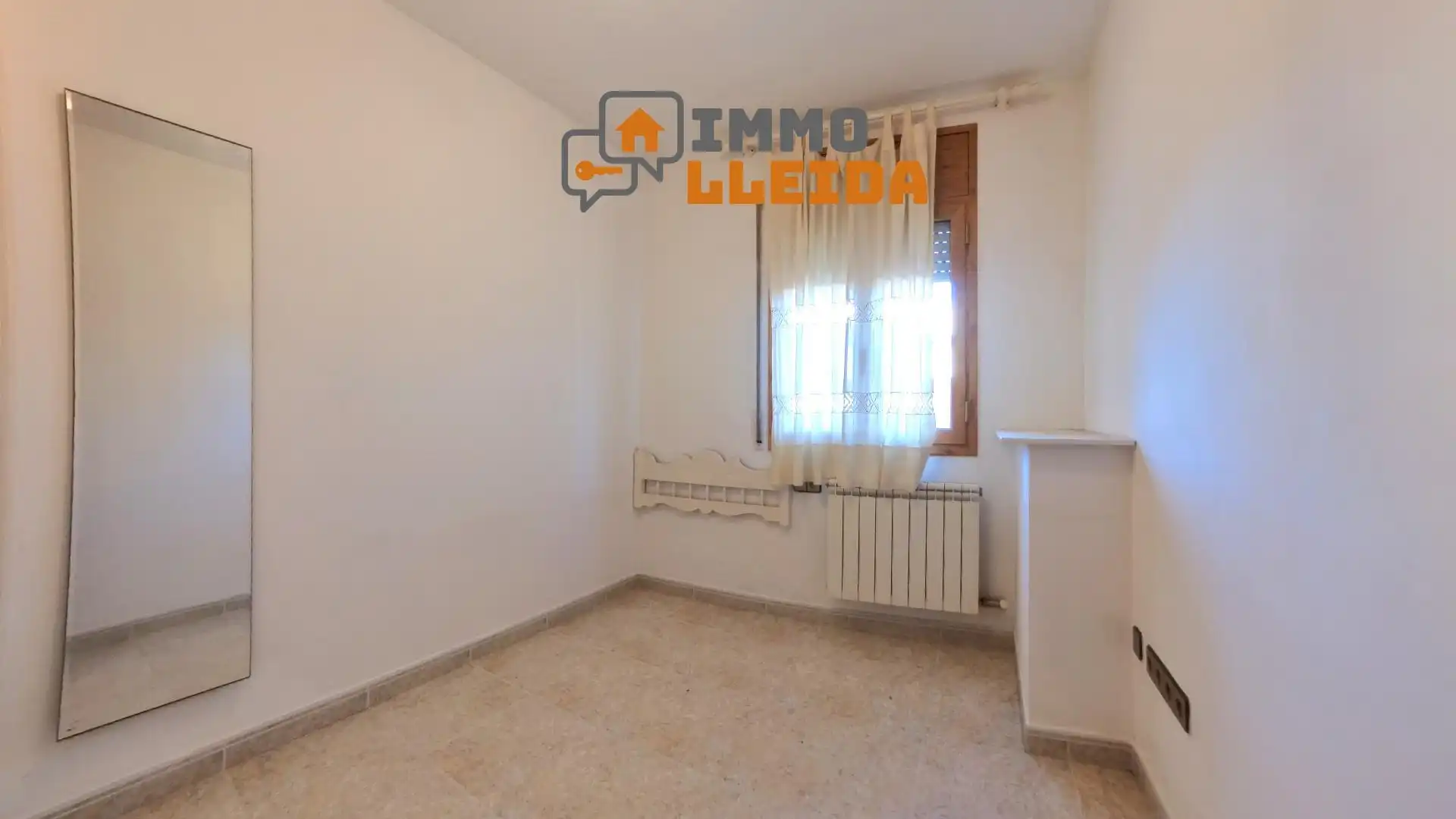 Habitación de Piso en venta en Térmens con Calefacción, Terraza y Trastero