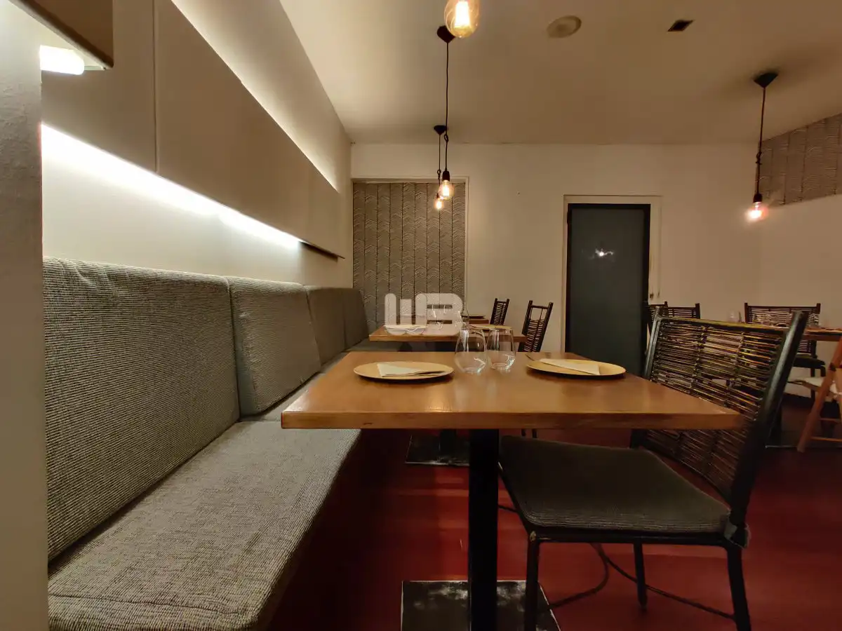 Business premises for transfer in Carrer de Bailèn, imagen 15