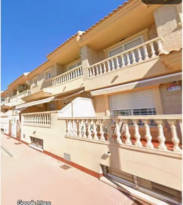Casa a schiera in vendita a JUAN ANDUJAR 50