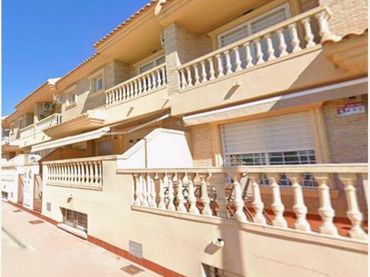 Casa a schiera in vendita a JUAN ANDUJAR 50