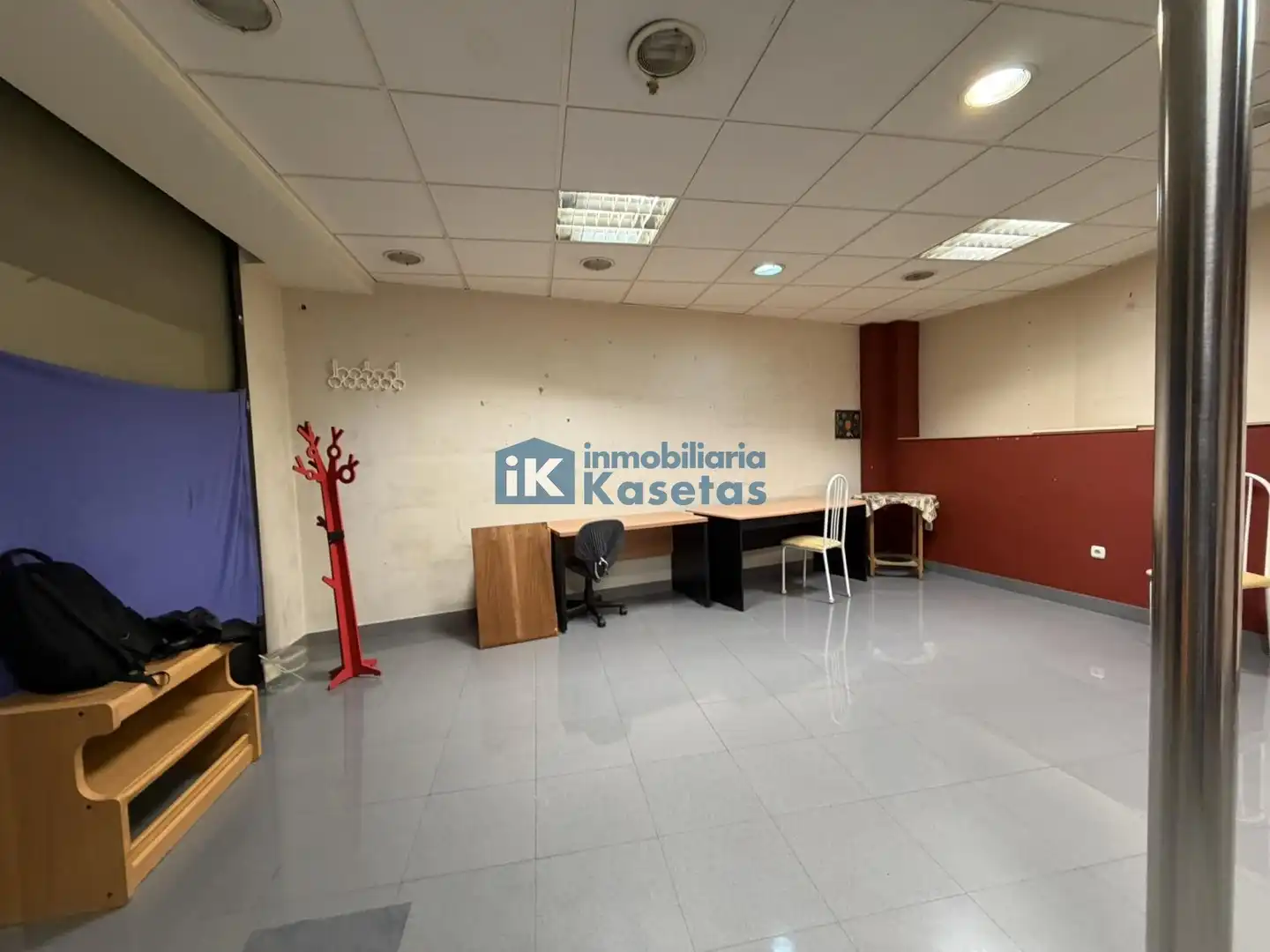 Business premises for sale in Kalero - Basozelai, imagen 7