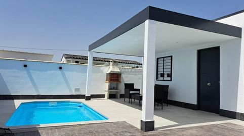 Casa en alquiler en Conil de la frontera