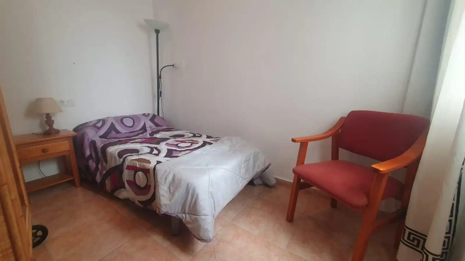 Dormitori de Pis en venda en Torrevieja amb Moblat