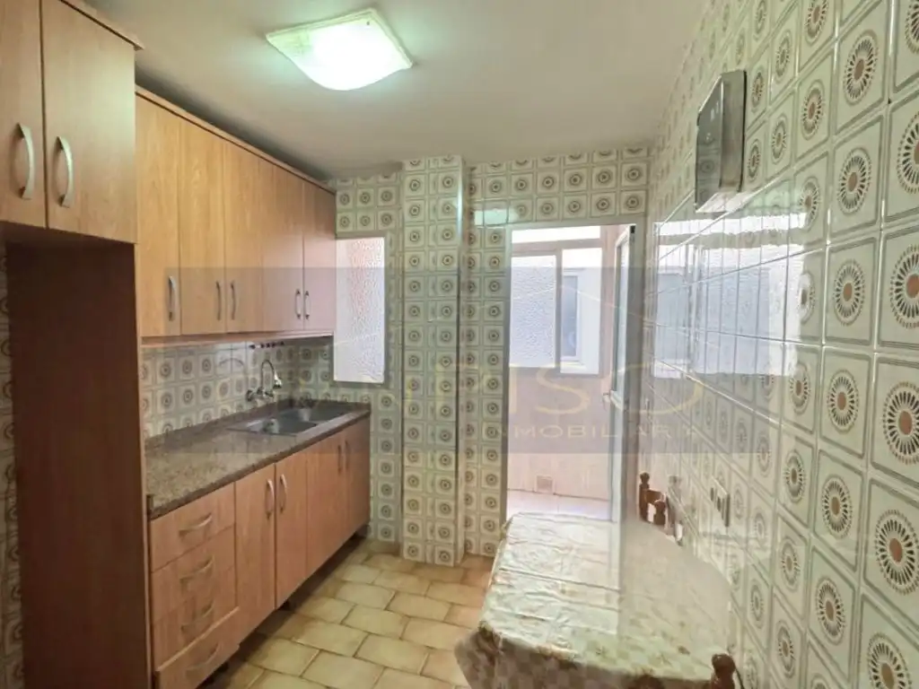 Wohnung mit Aufzug zum Verkauf in Calle Calvario, imagen 5
