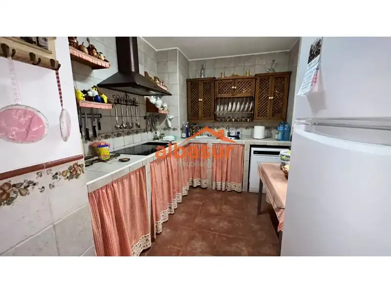 Casa con terrazza in vendita a Sur, imagen 6