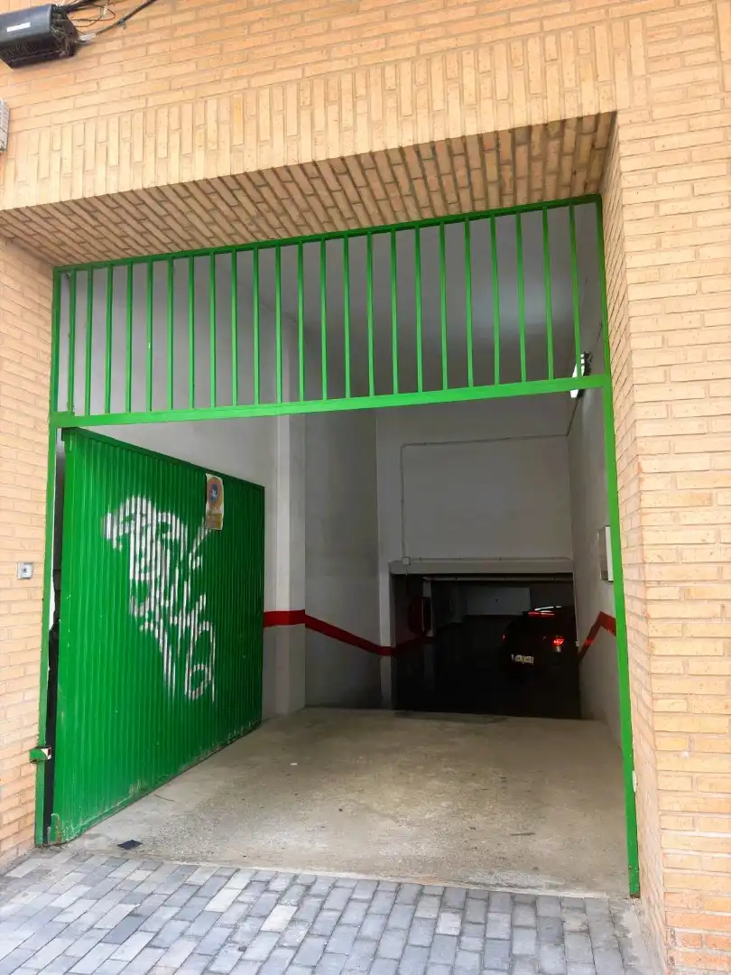 Piso con terraza en venta en Fragata, imagen 18