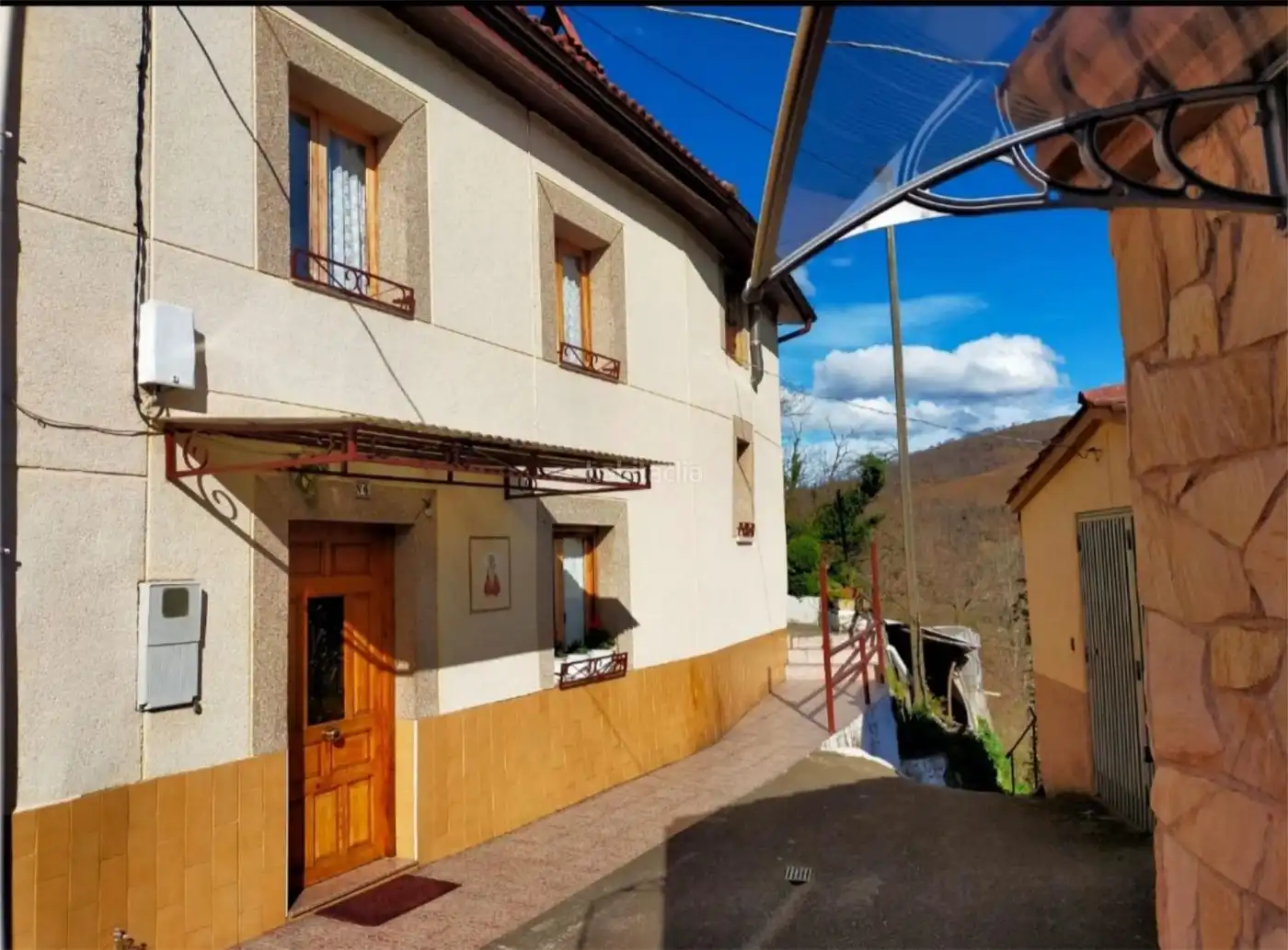 Casa a schiera in vendita a Calle Río Silvestre 2009A, imagen 3