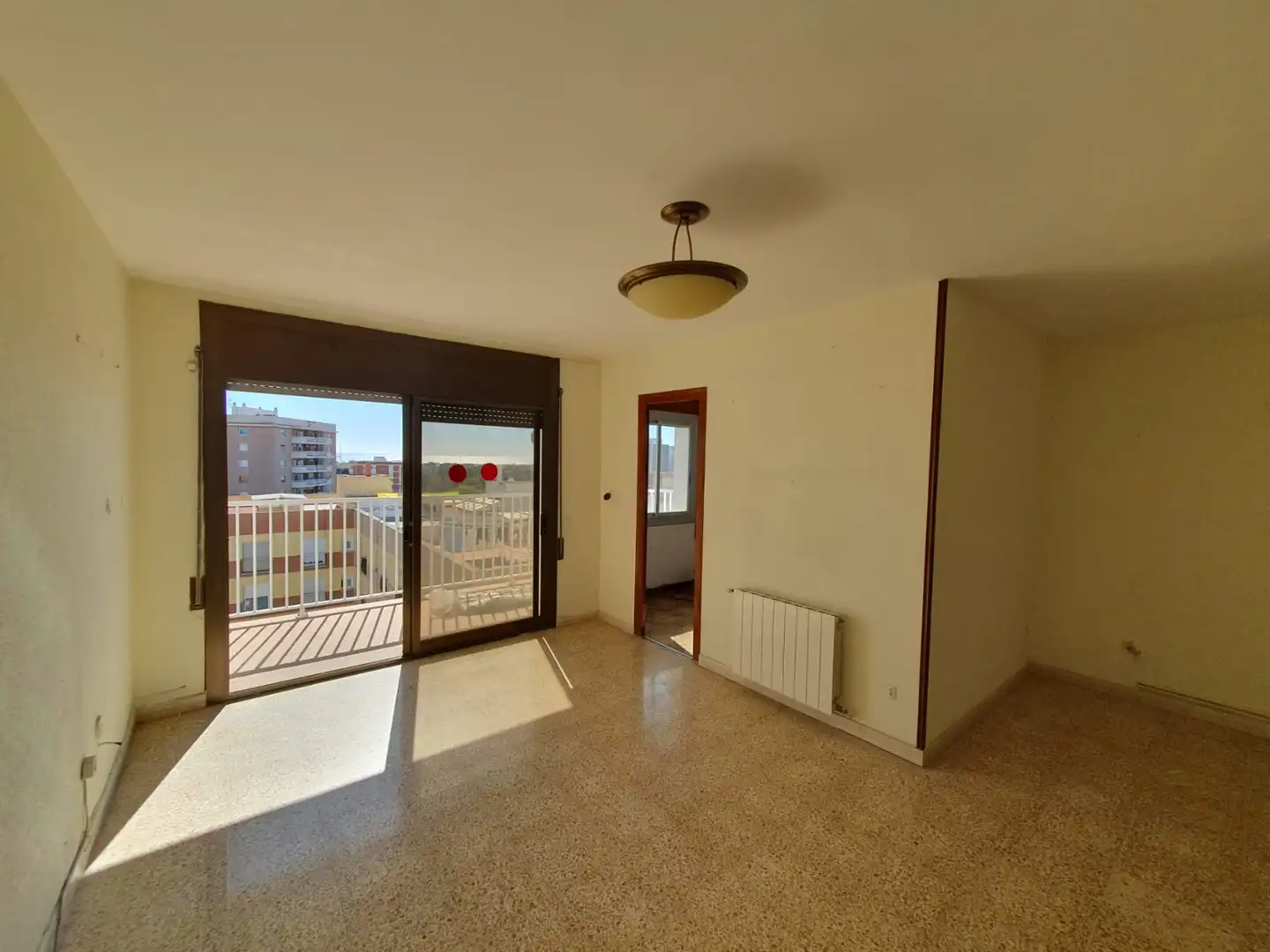 Piso con ascensor en venta en Carrer Ramon y Cajal, imagen 9