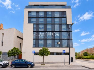 Piso con ascensor en venta en JOSE PEREZ