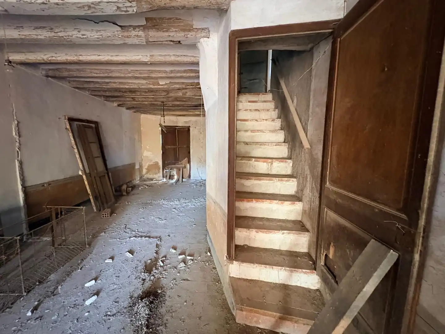 Casa en venda a Santa Coloma de Queralt, imagen 4
