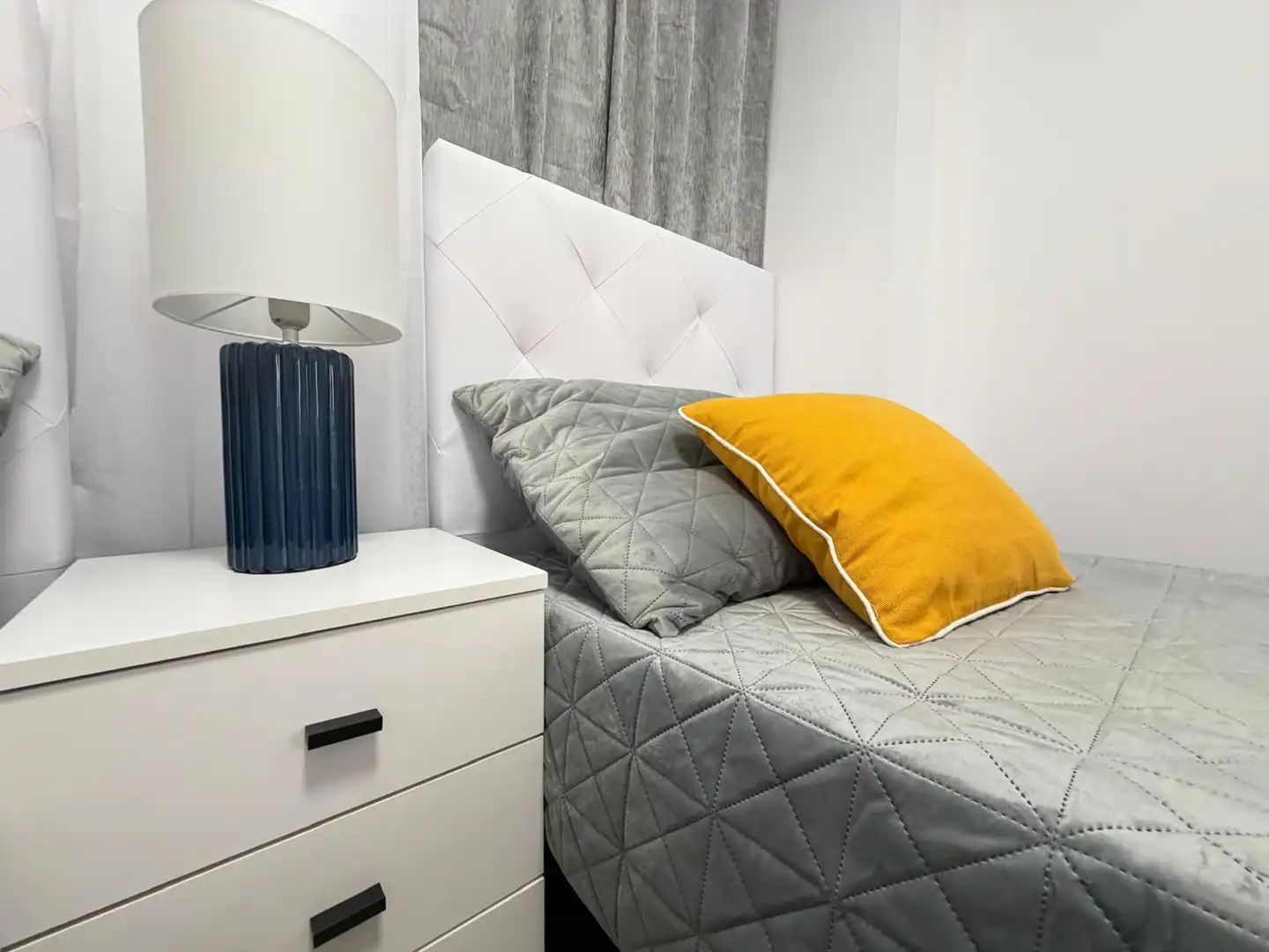 Dormitori de Apartament en venda en Torrevieja