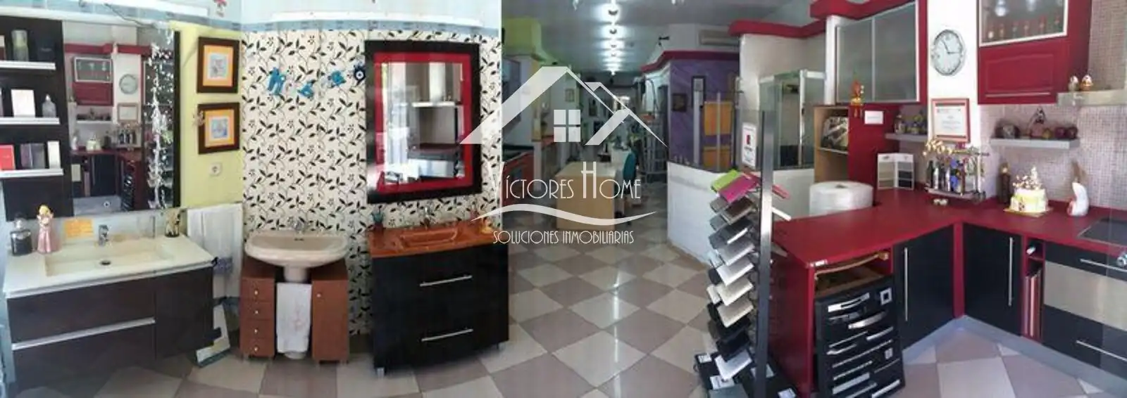 Local comercial en venta en Albufera, imagen 5