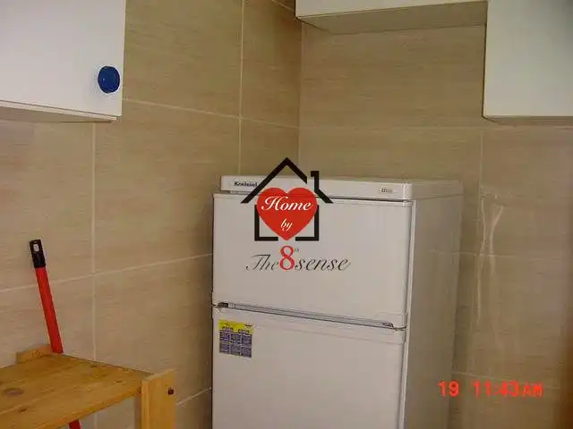 Küche von Wohnung zum Verkauf in  Palma de Mallorca mit Balkon und Gemeinschaftspool