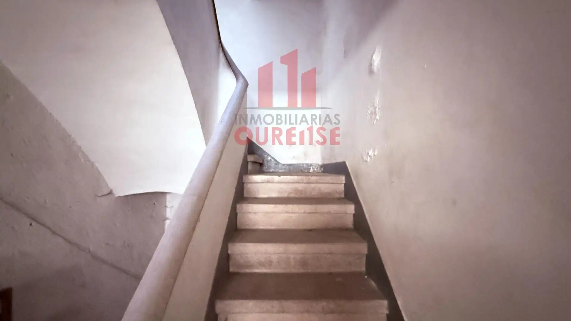 Buildings for sale in Ourense Capital 