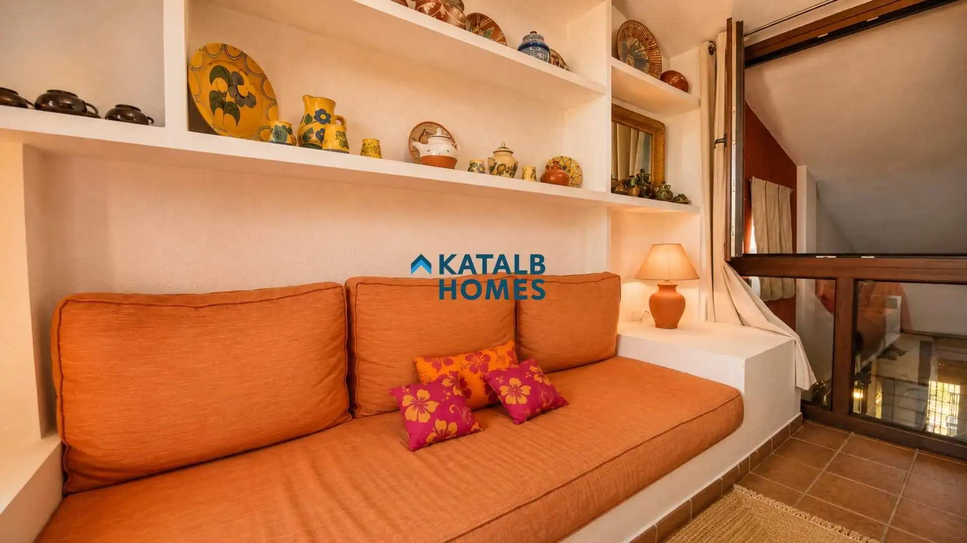 Living room of Houses for sale in Mazagón
