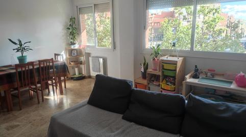 Foto 3 de Pis en venda a Avinguda de L'abat Marcet, Zona Esportiva, Barcelona