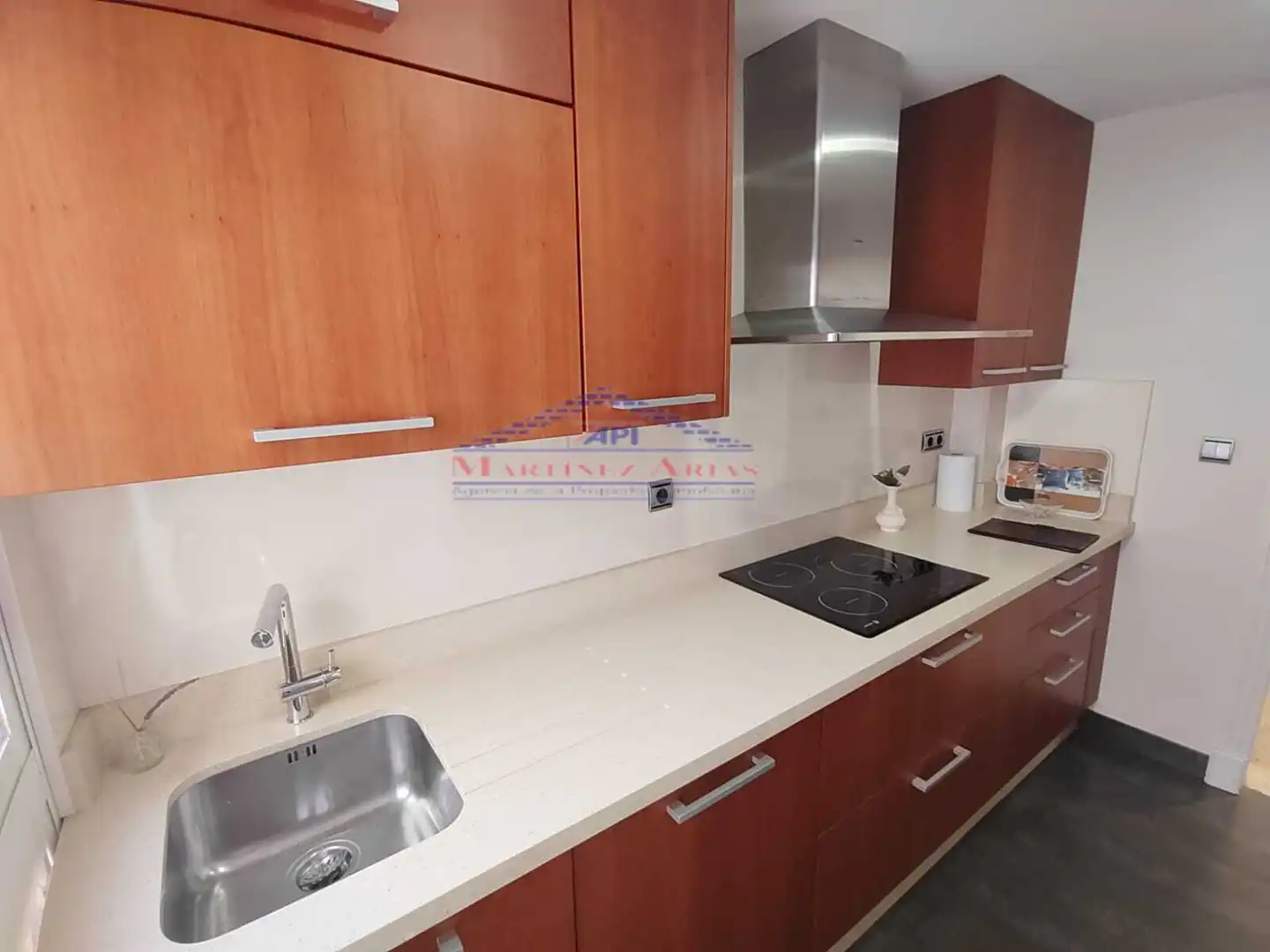 Piso con ascensor en venta en San Bartolomé - Millán de Priego, imagen 5
