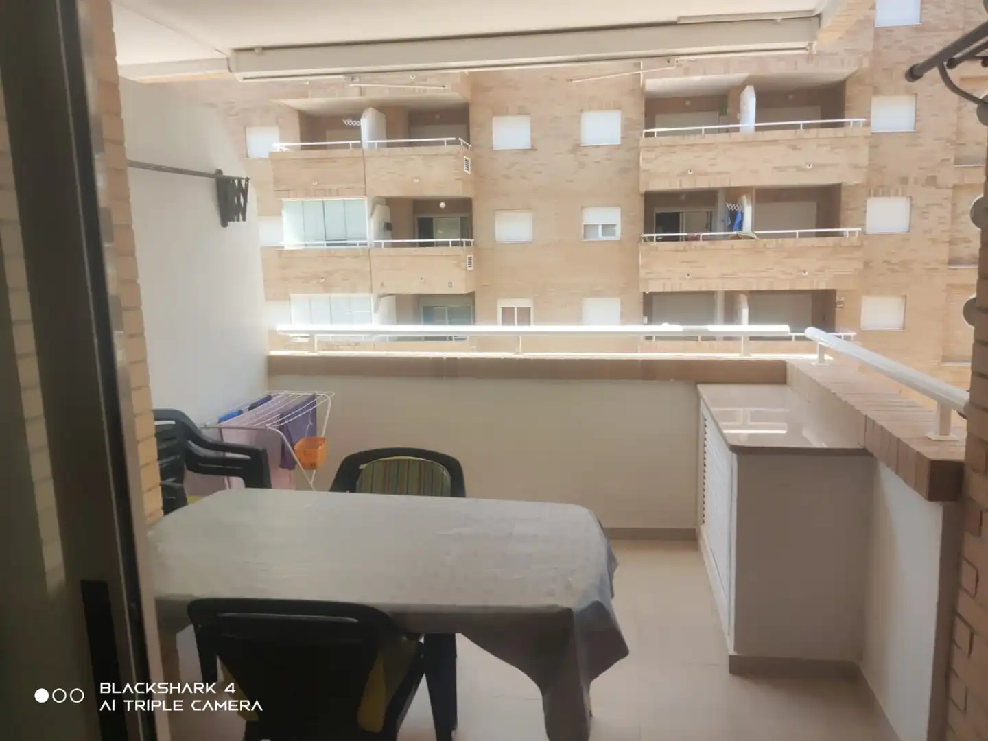 Apartamento con piscina en venta en Camino l'Atall 18, imagen 23